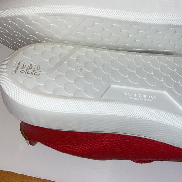 New Authentic Buscenmi Sneaker - Picture 3 of 6
